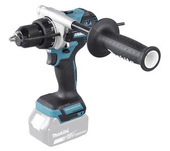 250121 Makita Akku-Schlagbohrschrauber DHP492Z.jpg